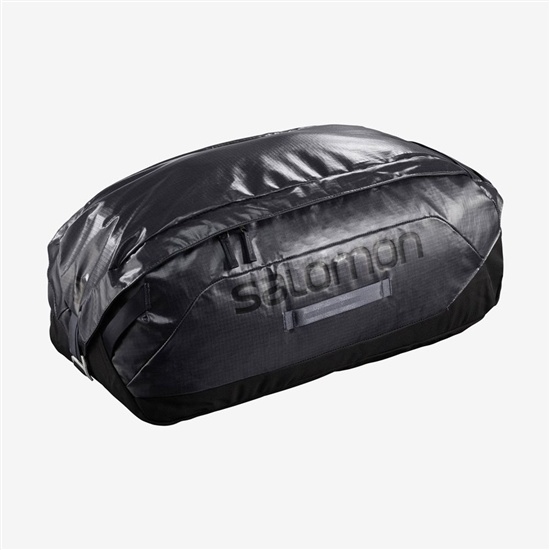 Dámské Batohy Salomon OUTLIFE 45 Černé | AOM-520694