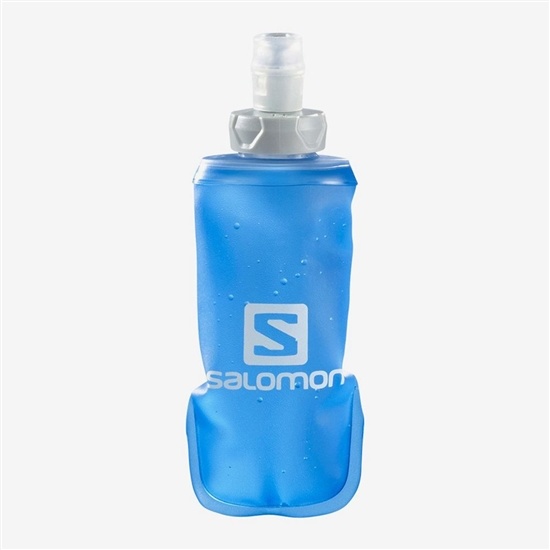 Dámské Packs Salomon SOFT FLASK 150ML/5OZ Blankyt | QMZ-259160
