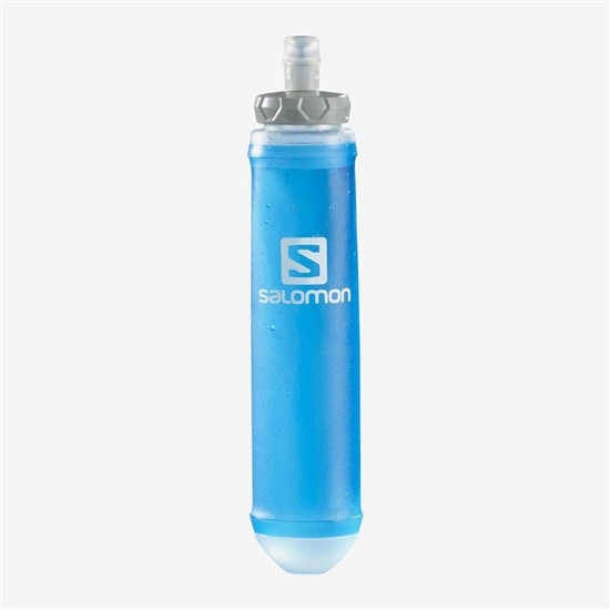 Dámské Packs Salomon SOFT FLASK 500ML/17OZ SPEED Blankyt | CZM-912430