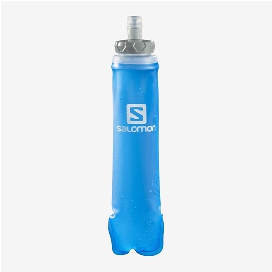 Dámské Packs Salomon SOFT FLASK 500ML/17OZ Blankyt | WNU-235794