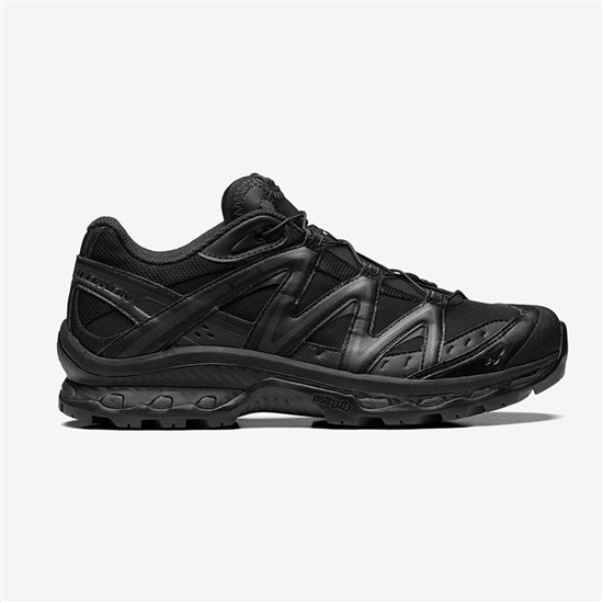 Dámské Tenisky Salomon XT-QUEST ADVANCED Černé | PRX-301549