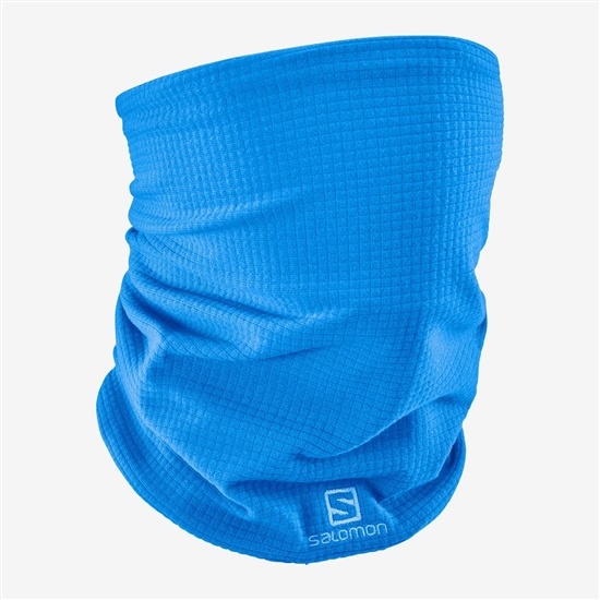 Pánské Headwear Salomon RS WARM TUBE Blankyt | TRQ-964172